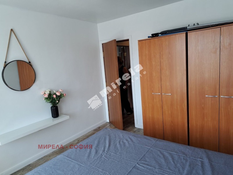 En renta  1 dormitorio Sofia , Tsentar , 63 metros cuadrados | 65458903 - imagen [7]