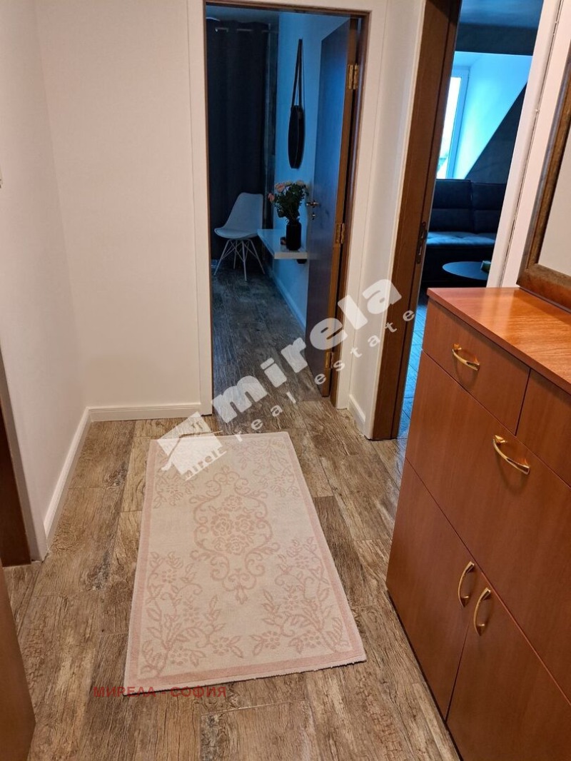 A louer  1 chambre Sofia , Tsentar , 63 m² | 65458903 - image [12]