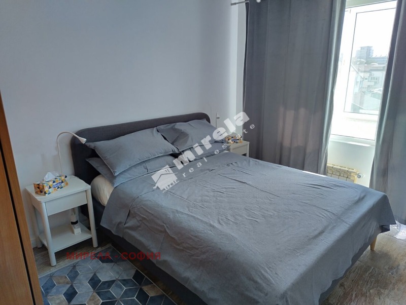 Zu vermieten  1 Schlafzimmer Sofia , Zentar , 63 qm | 65458903 - Bild [5]