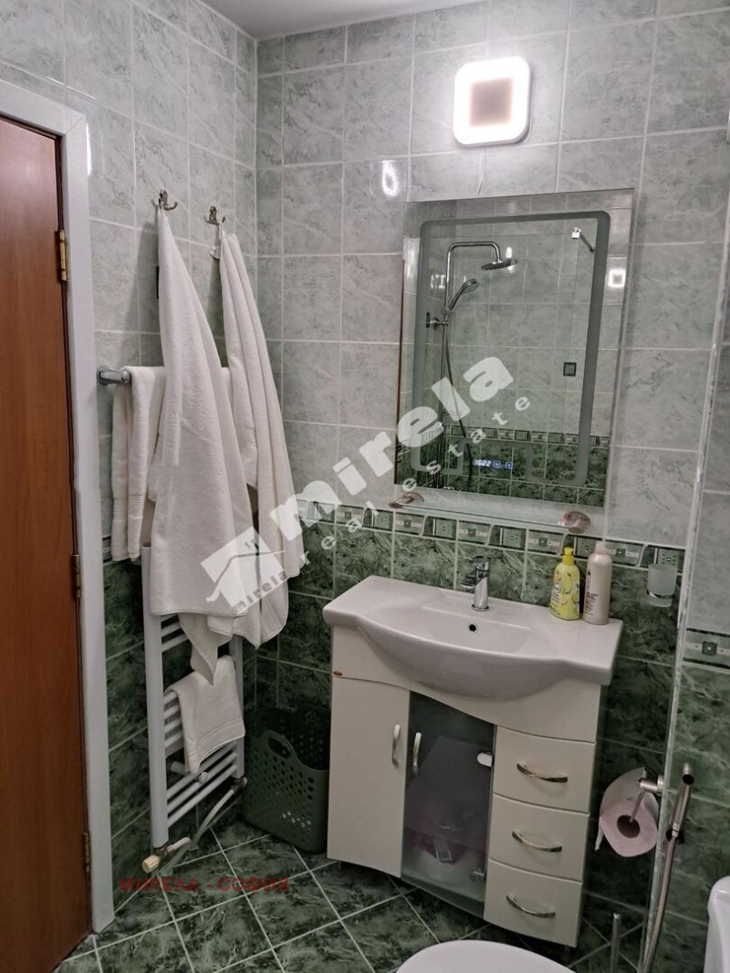 Da affittare  1 camera da letto Sofia , Tsentar , 63 mq | 65458903 - Immagine [8]