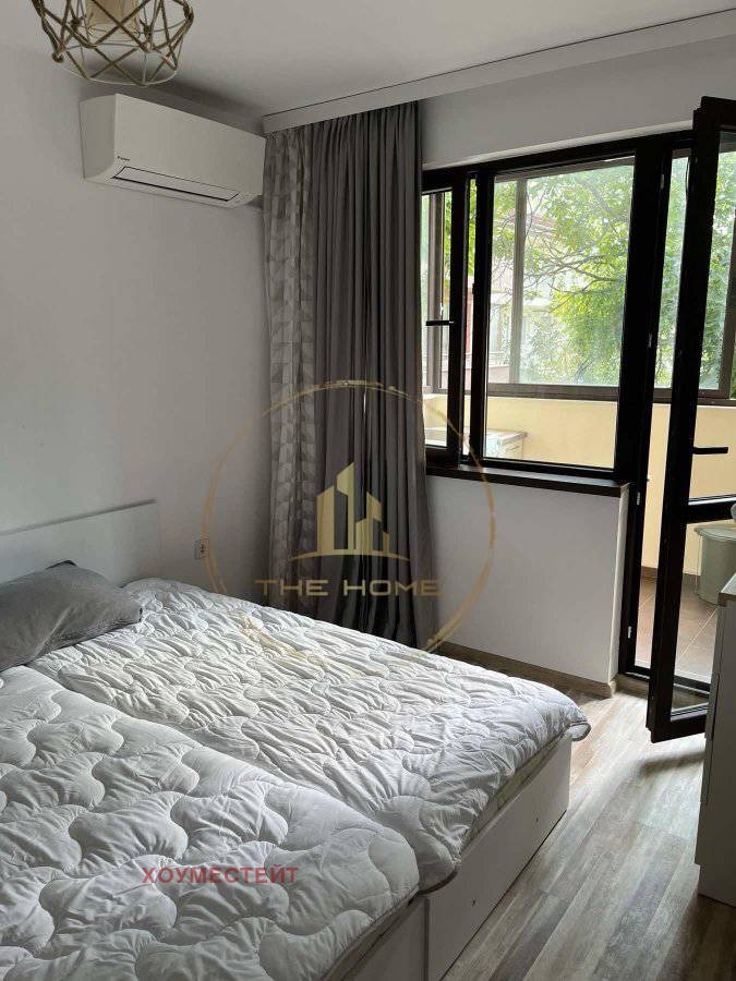 For Rent  1 bedroom Varna , Lyatno kino Trakiya , 50 sq.m | 73917771 - image [2]