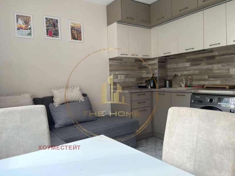 For Rent  1 bedroom Varna , Lyatno kino Trakiya , 50 sq.m | 73917771