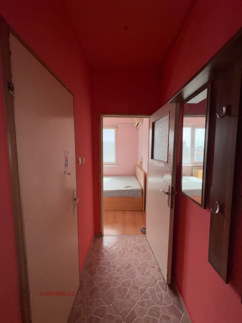 Kiadó  1 hálószoba Sofia , Nadezsda 4 , 50 négyzetméter | 24451073