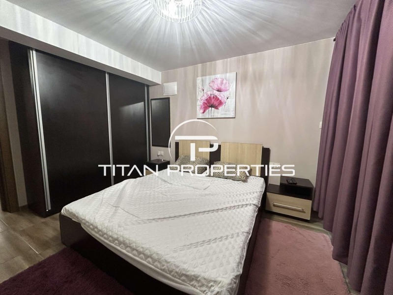 En renta  1 dormitorio Varna , Okrazhna bolnitsa-Generali , 50 metros cuadrados | 64331248 - imagen [7]