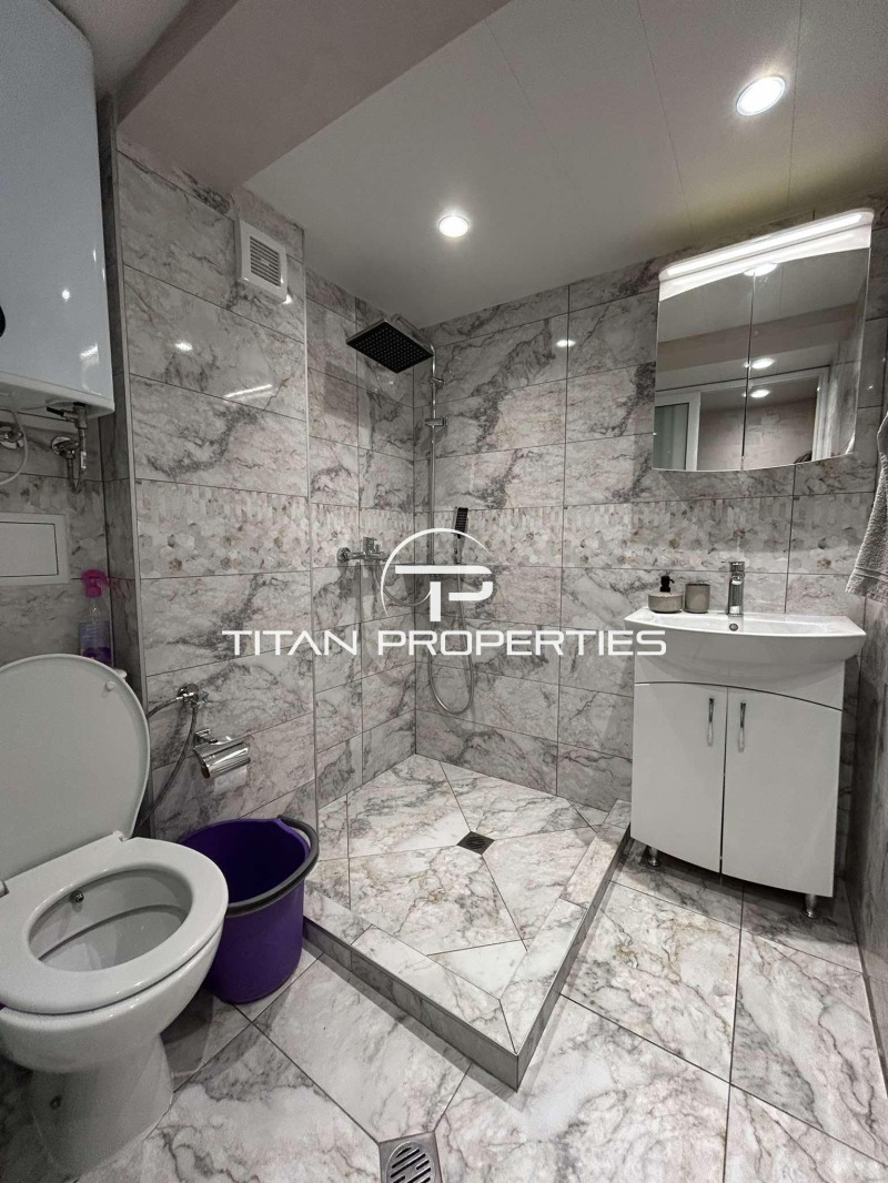 En renta  1 dormitorio Varna , Okrazhna bolnitsa-Generali , 50 metros cuadrados | 64331248 - imagen [10]
