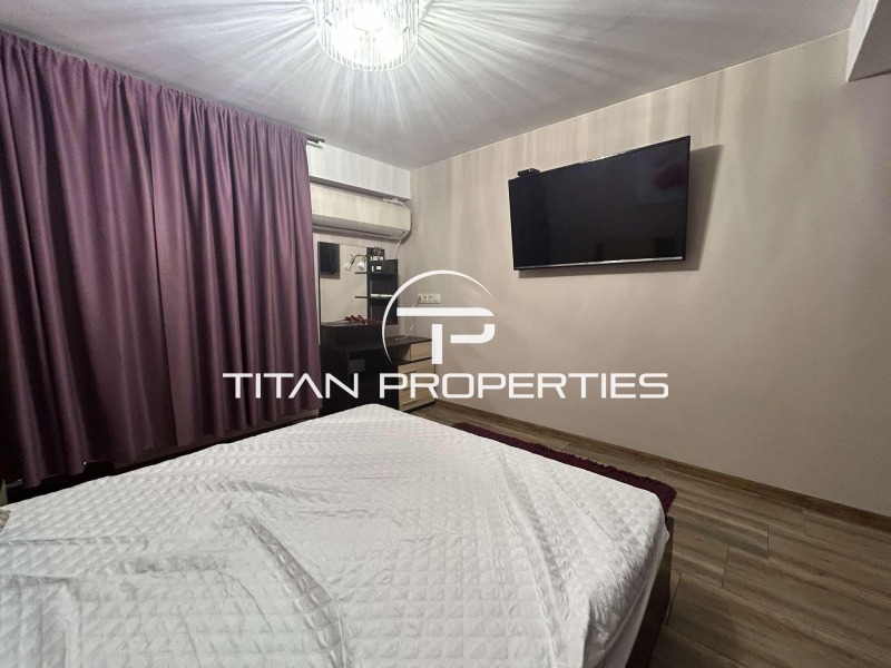 En renta  1 dormitorio Varna , Okrazhna bolnitsa-Generali , 50 metros cuadrados | 64331248 - imagen [9]