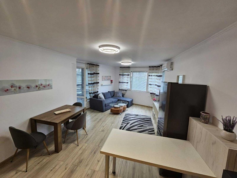 Дава под нем  2-стаен, град София, Овча купел •  600 EUR • ID 20983974 — holmes.bg - [1] 