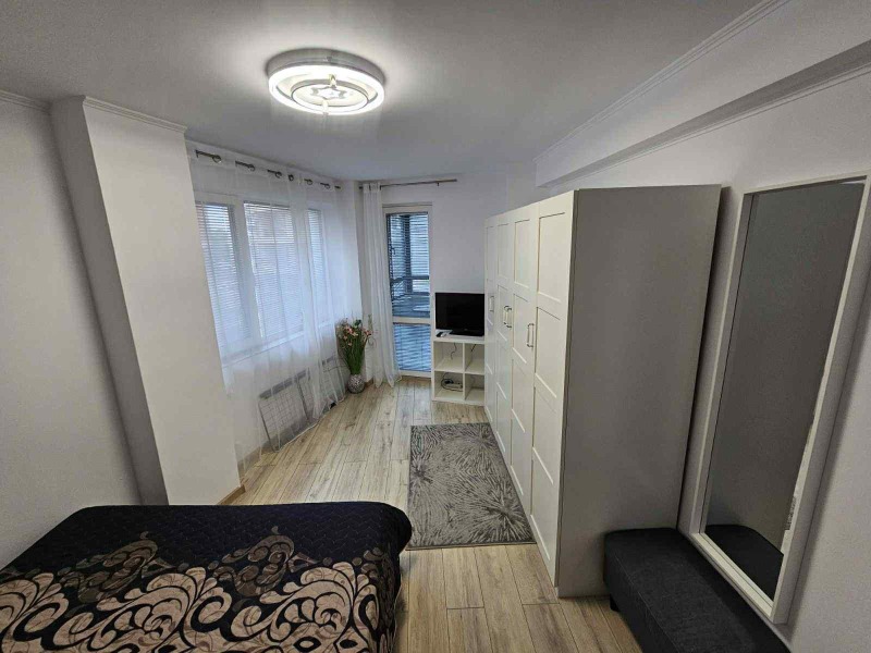 Дава под наем  2-стаен град София , Овча купел , 66 кв.м | 14582715 - изображение [4]
