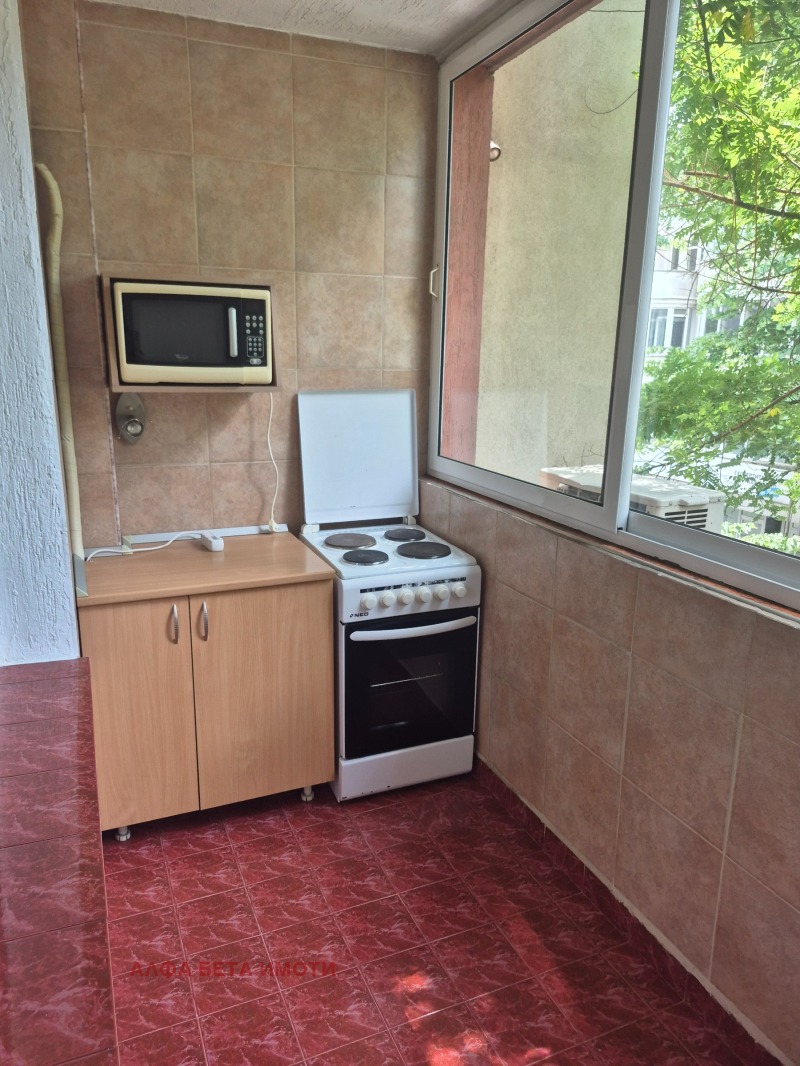 Дава под наем  2-стаен град Стара Загора , Център , 60 кв.м | 47085736 - изображение [7]