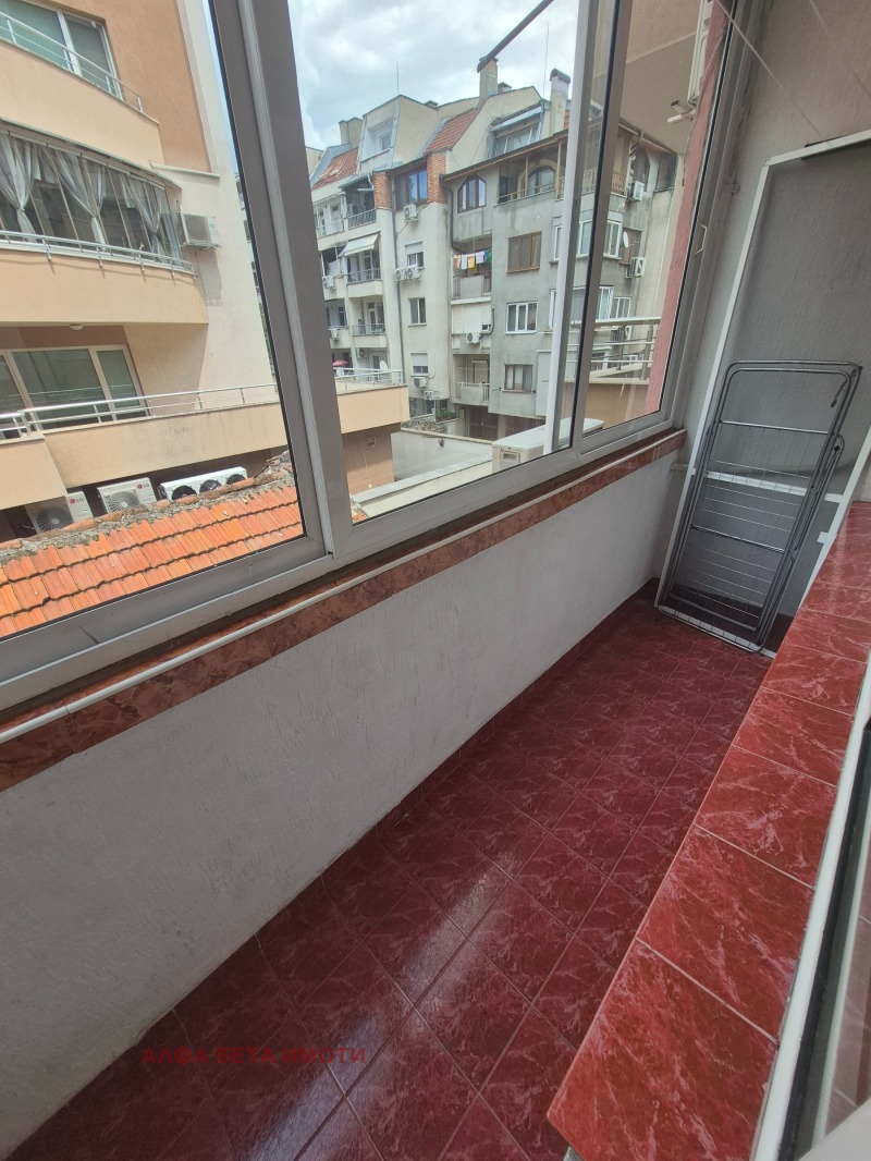 Дава под наем  2-стаен град Стара Загора , Център , 60 кв.м | 47085736 - изображение [15]