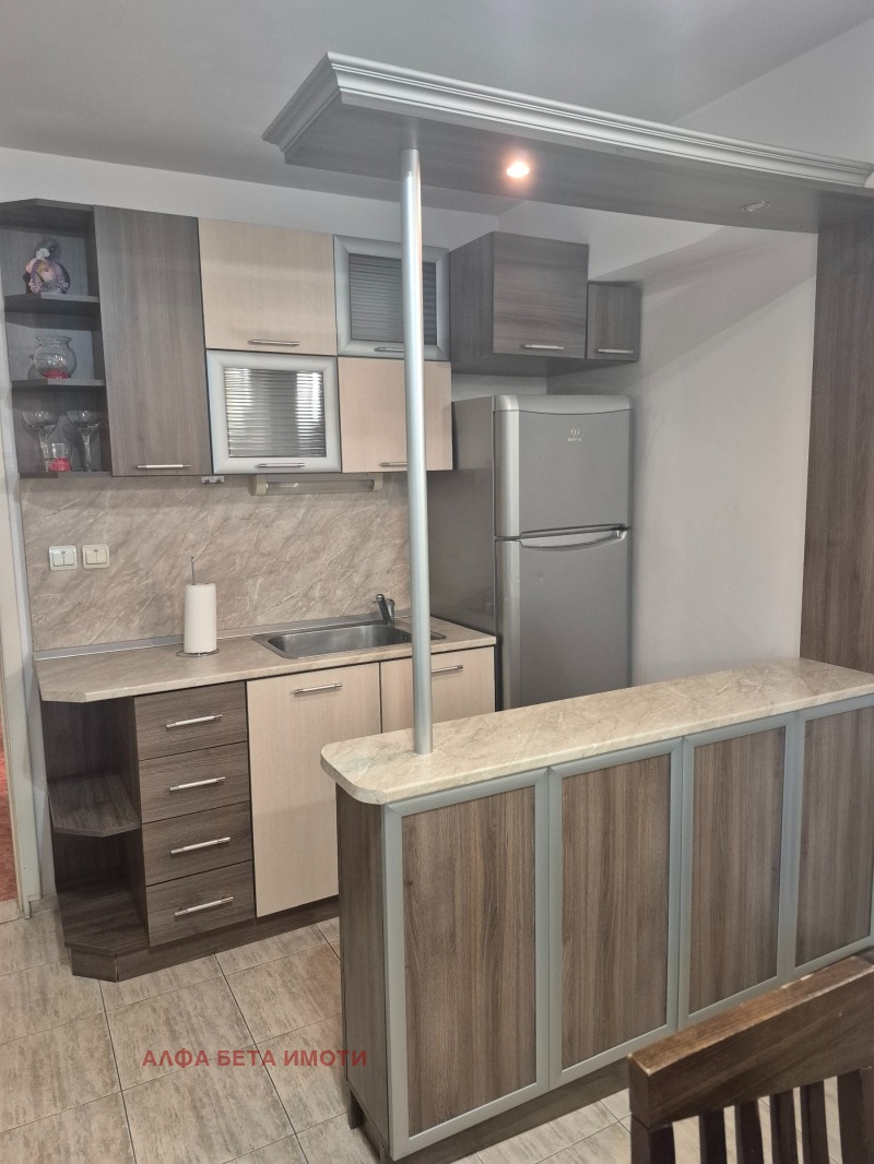 Дава под наем  2-стаен град Стара Загора , Център , 60 кв.м | 47085736 - изображение [4]
