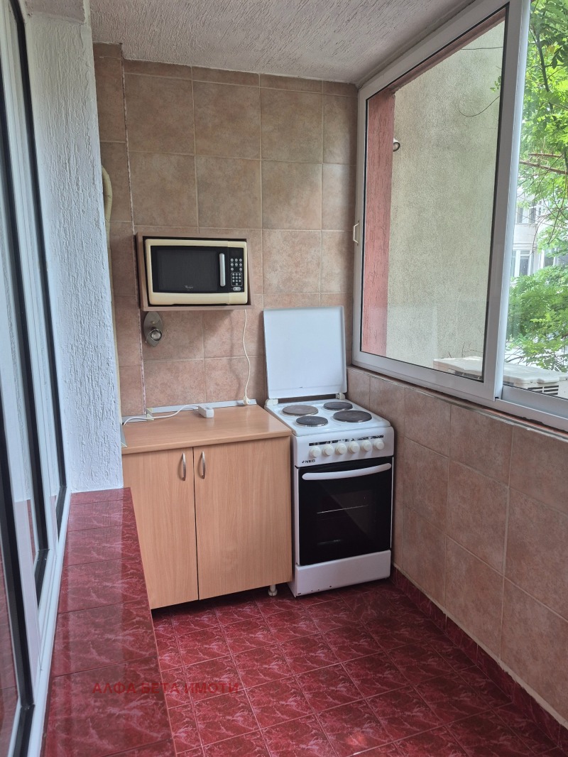 Дава под наем  2-стаен град Стара Загора , Център , 60 кв.м | 47085736 - изображение [6]
