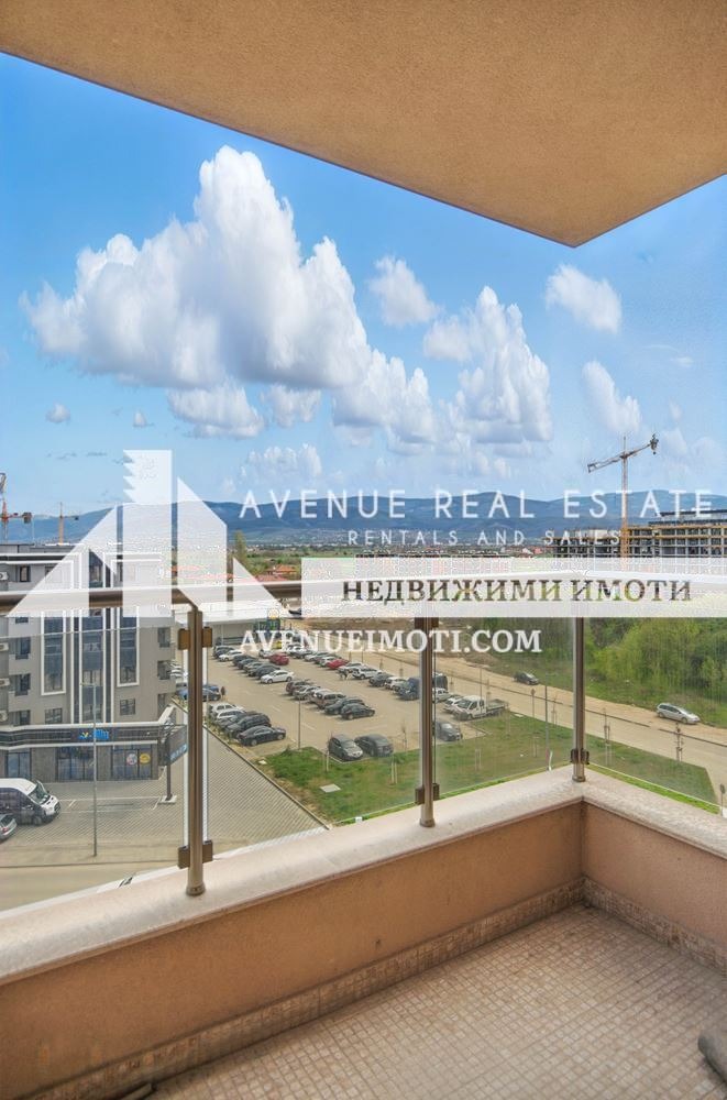 Zu vermieten  1 Schlafzimmer Plowdiw , Hristo Smirnenski , 62 qm | 79607590 - Bild [2]