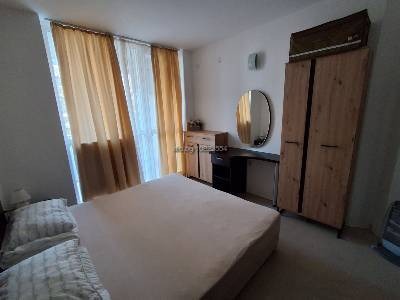 Дава под наем 2-СТАЕН, гр. Бургас, Сарафово, снимка 7 - Апартаменти - 53002992