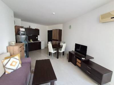 Дава под наем 2-СТАЕН, гр. Бургас, Сарафово, снимка 2 - Апартаменти - 53002992