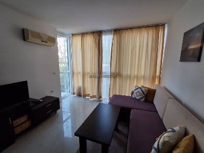 Дава под наем 2-СТАЕН, гр. Бургас, Сарафово, снимка 4 - Апартаменти - 53002992