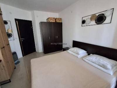 Дава под наем 2-СТАЕН, гр. Бургас, Сарафово, снимка 6 - Апартаменти - 53002992