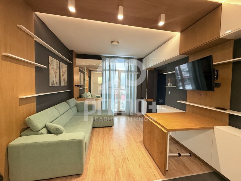 Дава под наем 2-СТАЕН, гр. София, Витоша