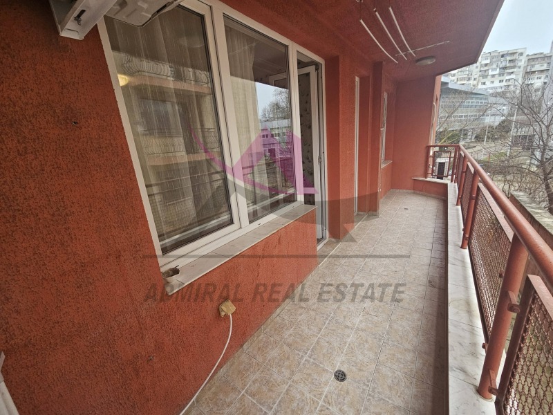 Дава под наем 2-СТАЕН, гр. Варна, Левски 1, снимка 7 - Апартаменти - 53472485