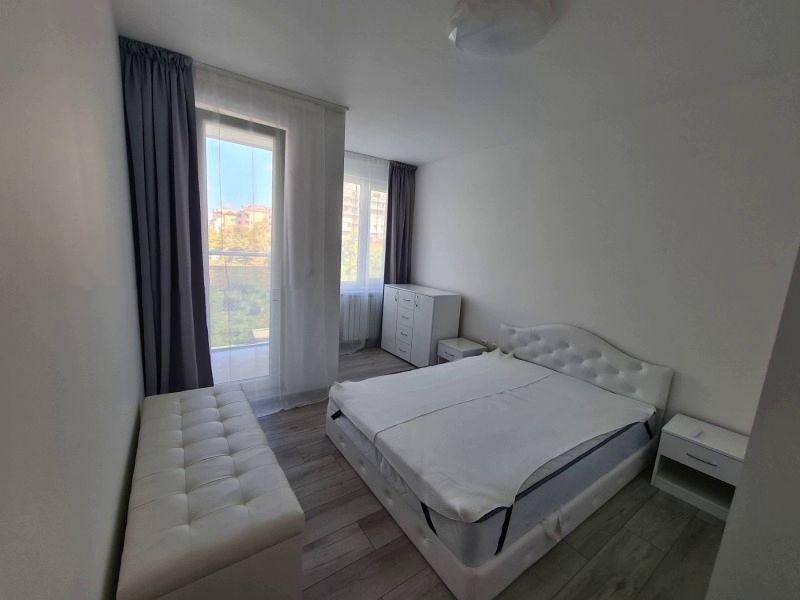 Дава под наем 2-СТАЕН, гр. София, Красна поляна 3, снимка 4 - Апартаменти - 53911202