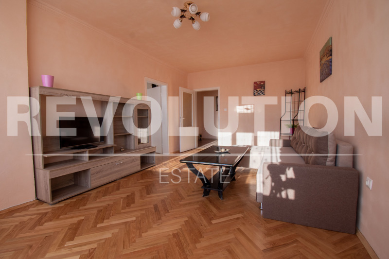 For Rent  2 bedroom Sofia , Tsentar , 120 sq.m | 26121988 - image [2]