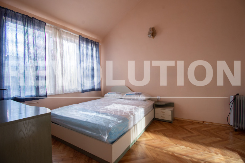 For Rent  2 bedroom Sofia , Tsentar , 120 sq.m | 26121988 - image [3]