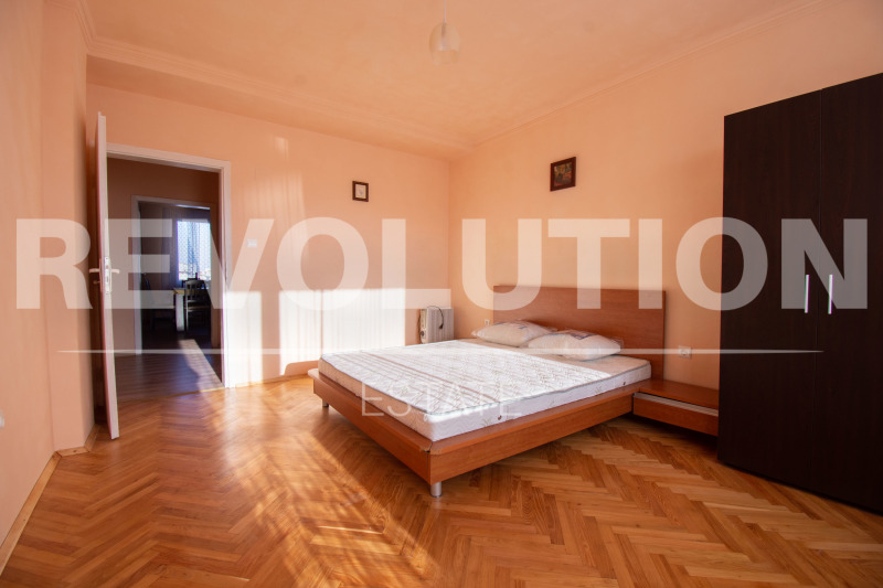 Te huur  2 slaapkamers Sofia , Tsentar , 120 m² | 26121988 - afbeelding [5]