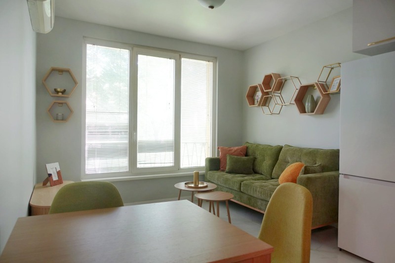 Do wynajęcia  2 sypialnie Sofia , Geo Milew , 72 mkw | 28278004