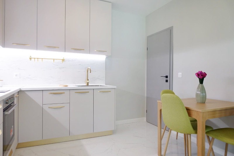 Do wynajęcia  2 sypialnie Sofia , Geo Milew , 72 mkw | 28278004 - obraz [4]