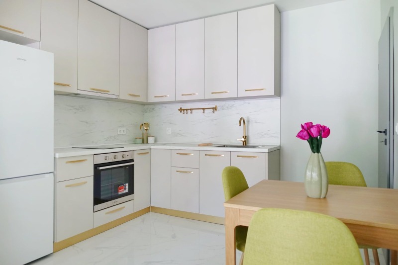 Do wynajęcia  2 sypialnie Sofia , Geo Milew , 72 mkw | 28278004 - obraz [5]