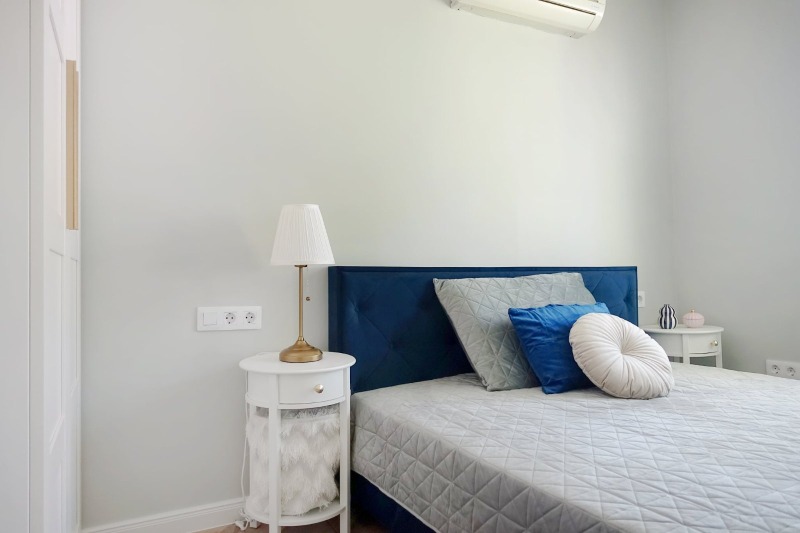 Do wynajęcia  2 sypialnie Sofia , Geo Milew , 72 mkw | 28278004 - obraz [6]