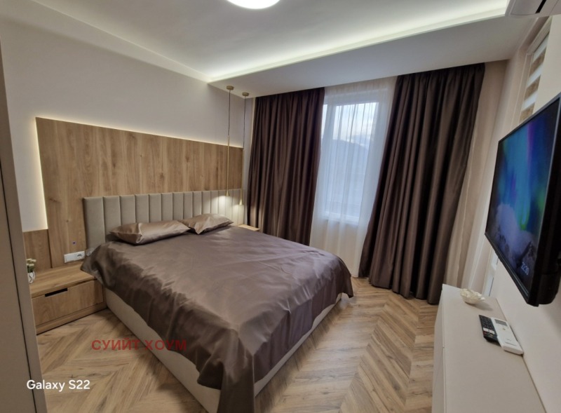 Дава под наем  3-стаен град София , Кръстова вада , 100 кв.м | 16972598 - изображение [8]