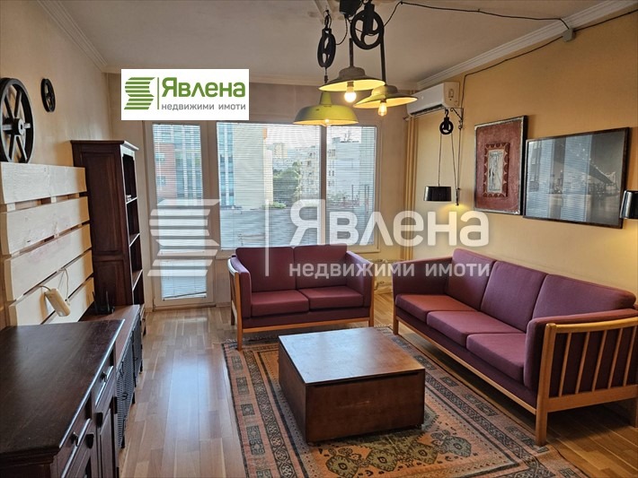 För uthyrning  2 sovrum Sofia , Razsadnika , 90 kvm | 95889475