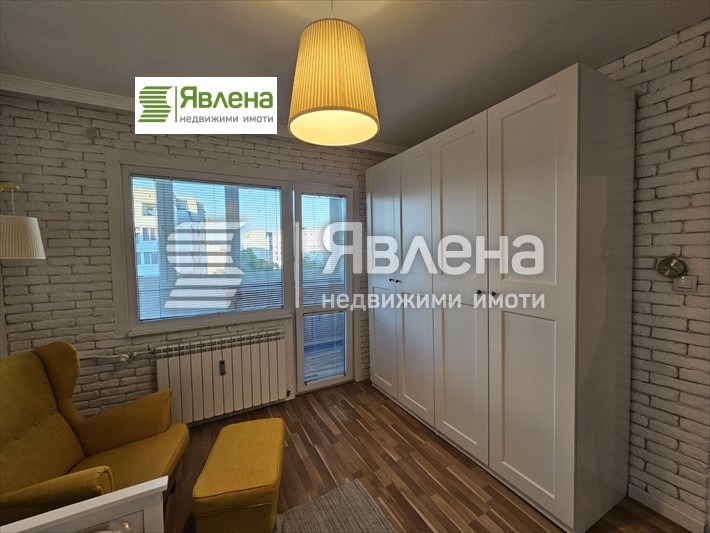 För uthyrning  2 sovrum Sofia , Razsadnika , 90 kvm | 95889475 - bild [6]