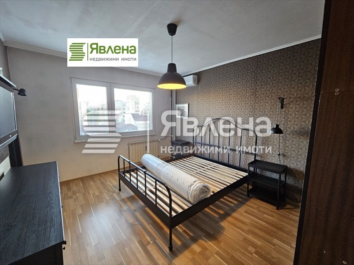 För uthyrning  2 sovrum Sofia , Razsadnika , 90 kvm | 95889475 - bild [3]