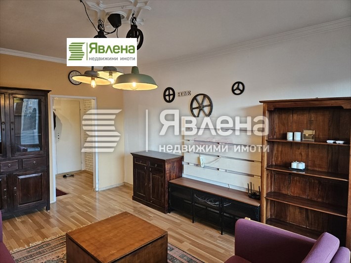 För uthyrning  2 sovrum Sofia , Razsadnika , 90 kvm | 95889475 - bild [2]