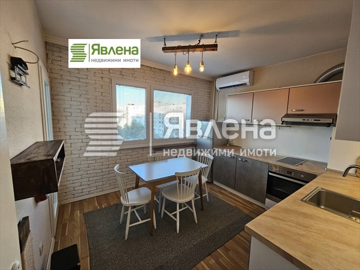 För uthyrning  2 sovrum Sofia , Razsadnika , 90 kvm | 95889475 - bild [8]