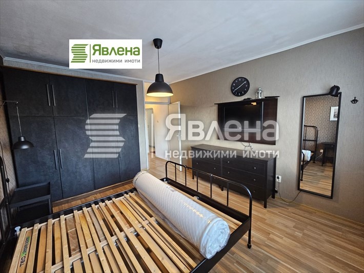 För uthyrning  2 sovrum Sofia , Razsadnika , 90 kvm | 95889475 - bild [4]