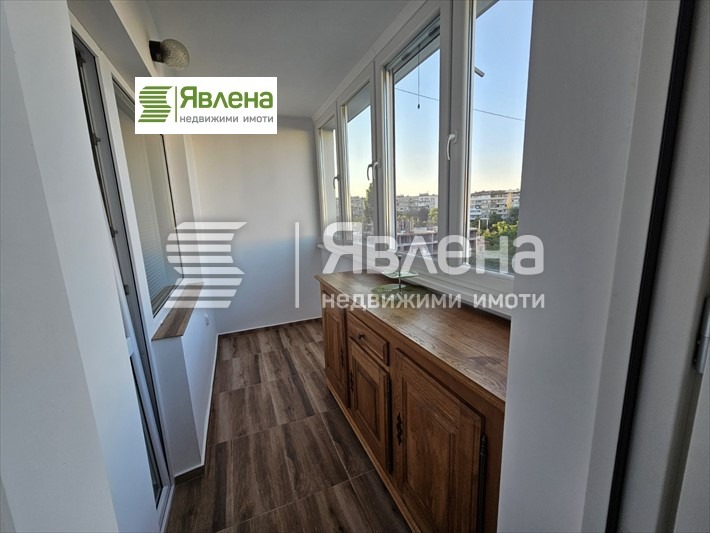 För uthyrning  2 sovrum Sofia , Razsadnika , 90 kvm | 95889475 - bild [13]