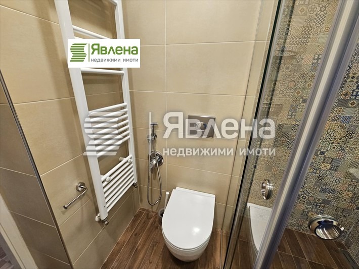För uthyrning  2 sovrum Sofia , Razsadnika , 90 kvm | 95889475 - bild [12]