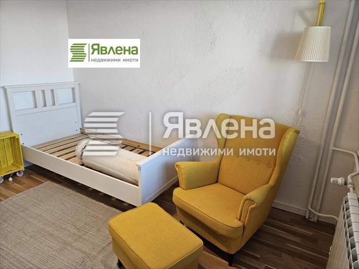 För uthyrning  2 sovrum Sofia , Razsadnika , 90 kvm | 95889475 - bild [5]