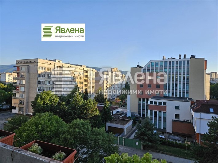 För uthyrning  2 sovrum Sofia , Razsadnika , 90 kvm | 95889475 - bild [15]