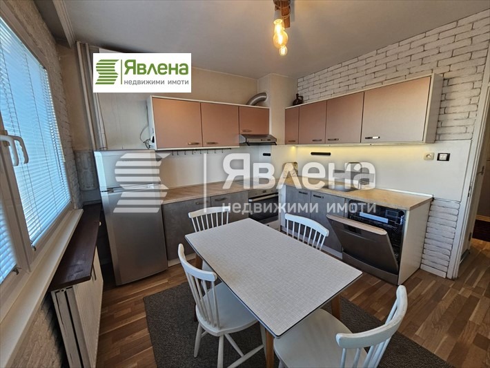 För uthyrning  2 sovrum Sofia , Razsadnika , 90 kvm | 95889475 - bild [9]