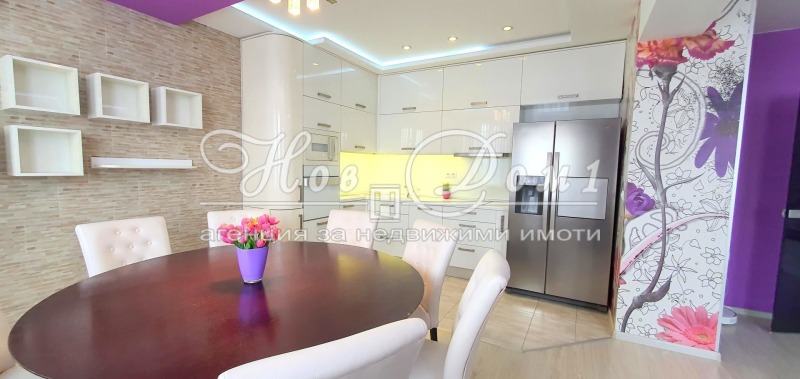 Дава под наем  3-стаен град Варна , Чаталджа , 104 кв.м | 55008005 - изображение [5]