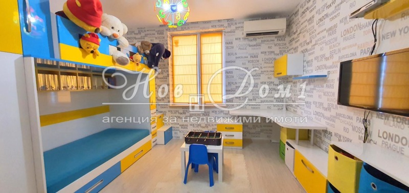 Дава под наем  3-стаен град Варна , Чаталджа , 104 кв.м | 55008005 - изображение [7]
