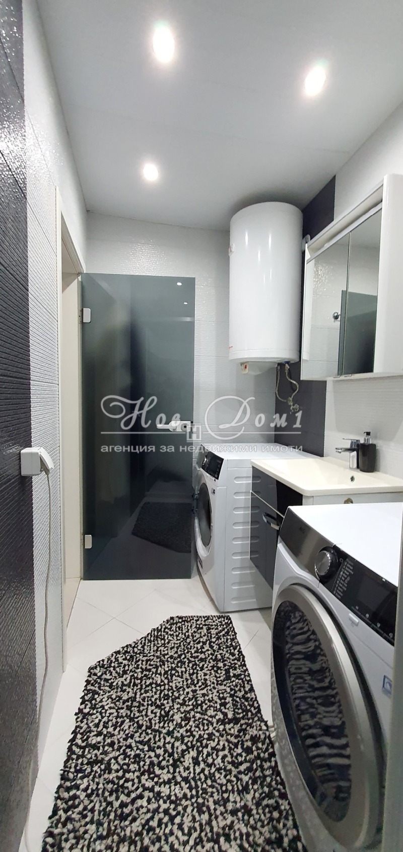 Дава под наем  3-стаен град Варна , Чаталджа , 104 кв.м | 55008005 - изображение [14]