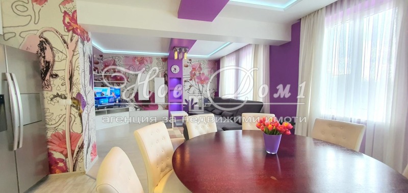 Дава под наем  3-стаен град Варна , Чаталджа , 104 кв.м | 55008005 - изображение [3]