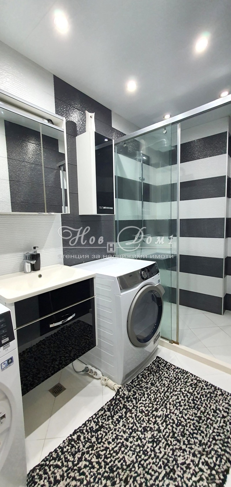 Дава под наем  3-стаен град Варна , Чаталджа , 104 кв.м | 55008005 - изображение [13]