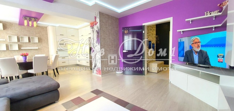 Дава под наем  3-стаен град Варна , Чаталджа , 104 кв.м | 55008005