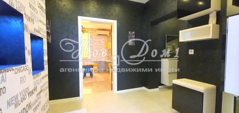 Дава под наем  3-стаен град Варна , Чаталджа , 104 кв.м | 55008005 - изображение [17]